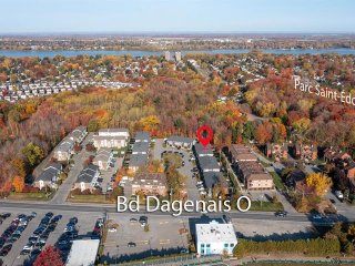 #J - 4573 Boul. Dagenais O.