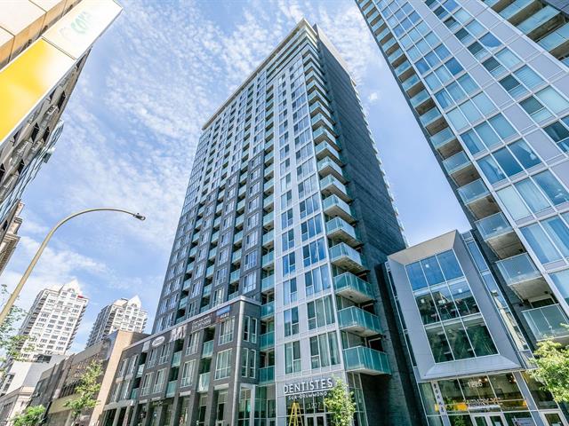 #1408 - 1211 Rue Drummond