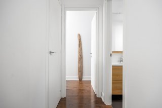 Hall d'entrée
