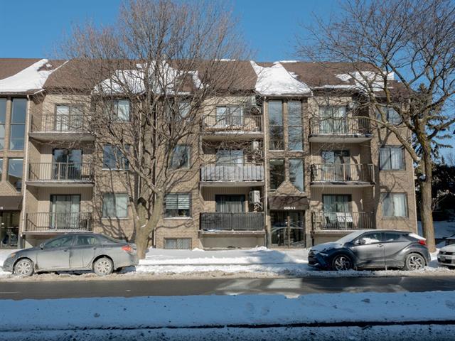 #4 - 8841 Boul. des Galeries-d'Anjou