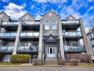 #401 - 2130 Rue Bonaventure