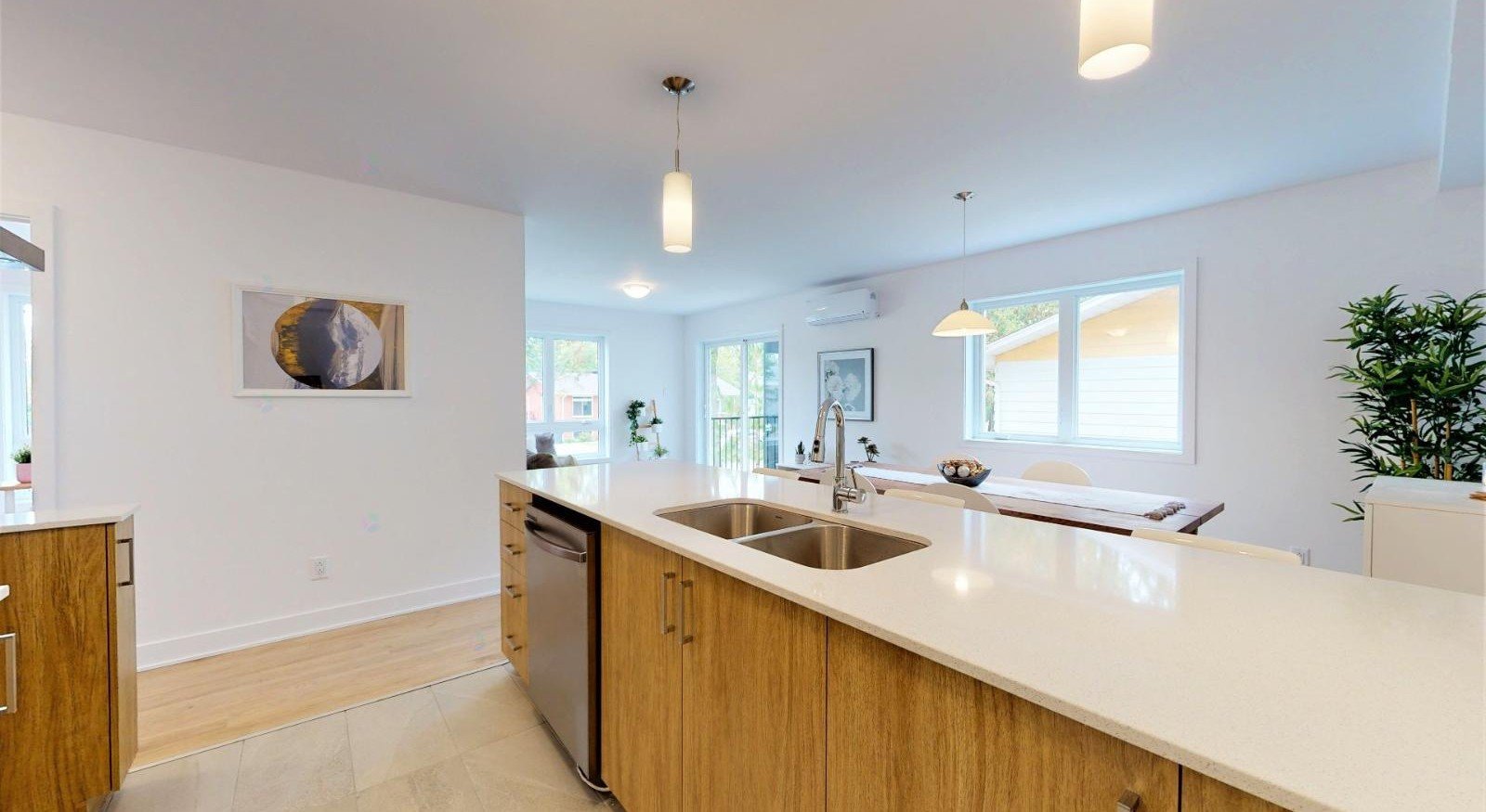 #204 - 16 Rue St-Isidore