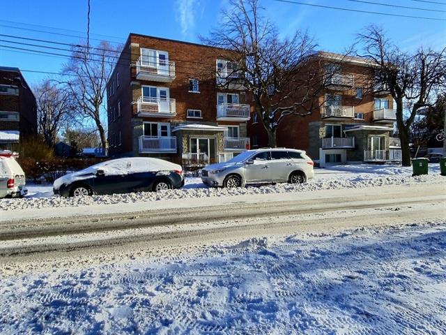#7 - 3882 Rue St-Zotique E.