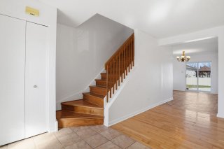 Hall d'entrée