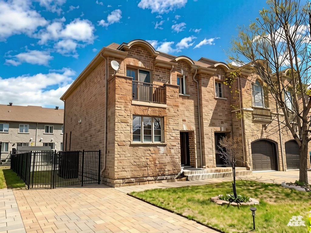4305 Rue de Lombardie