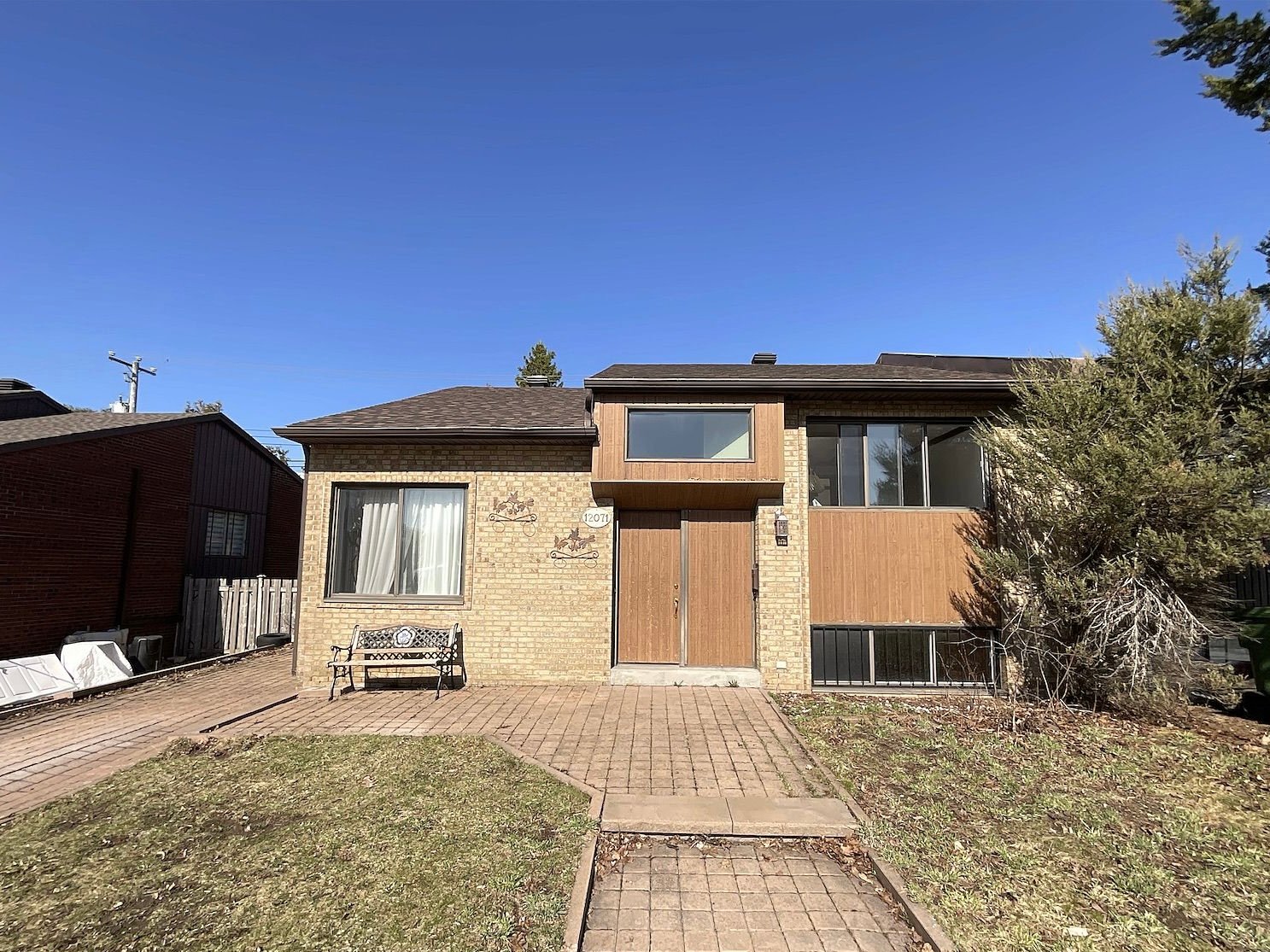 12071 Av. Joseph-Tassé