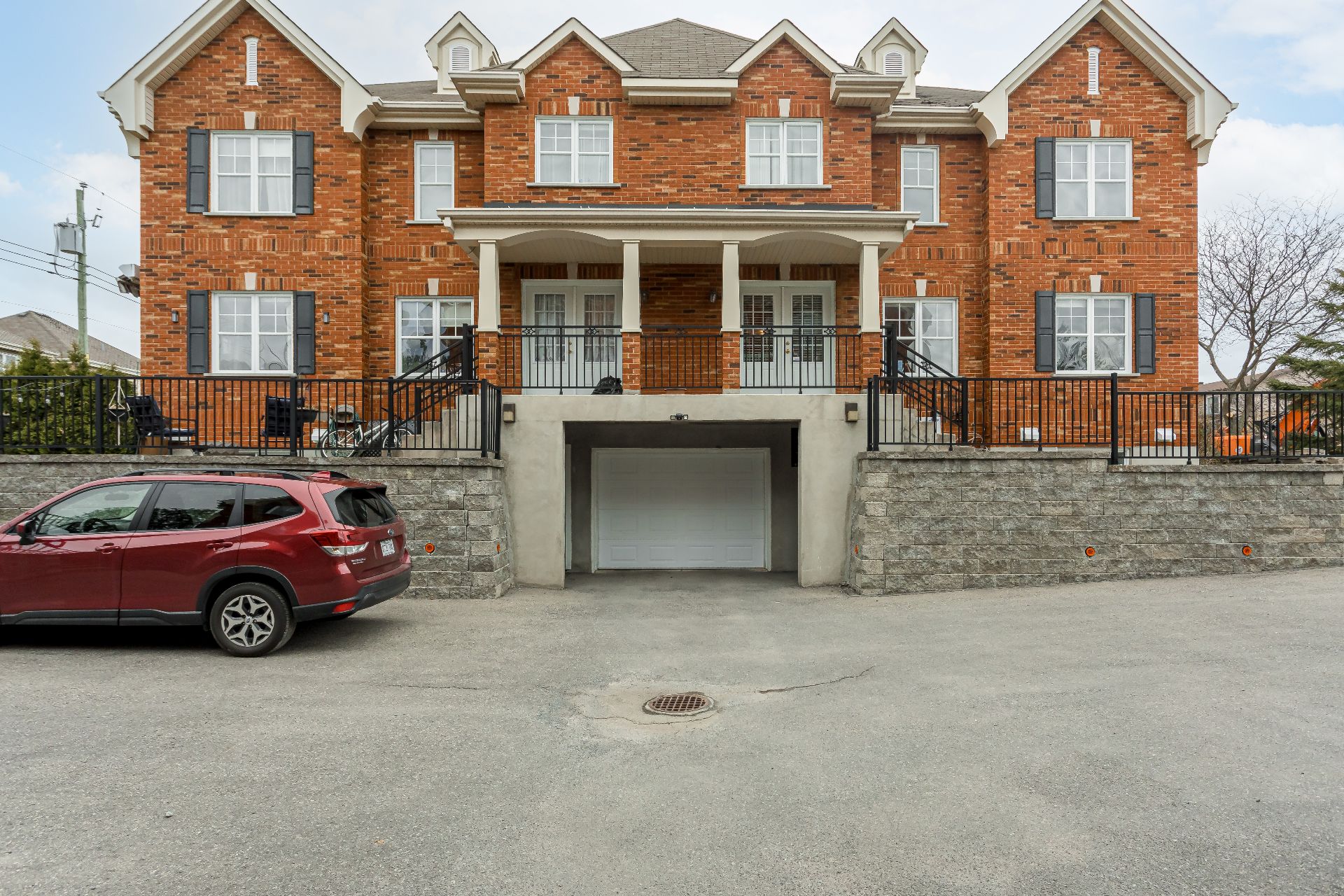 17797 Boul. de Pierrefonds