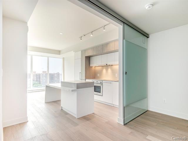 #1603 - 1288 Rue St-Antoine O.