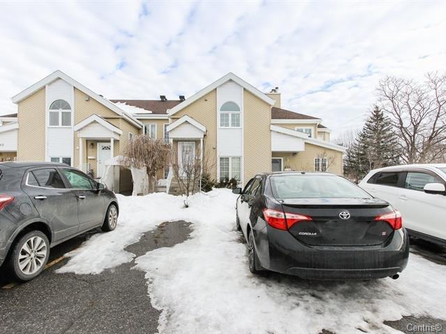 #203 - 812 Rue Chicoine