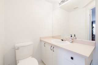 Salle d'eau