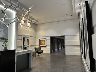 Reception Area