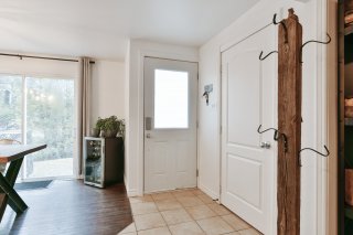 Hall d'entrée