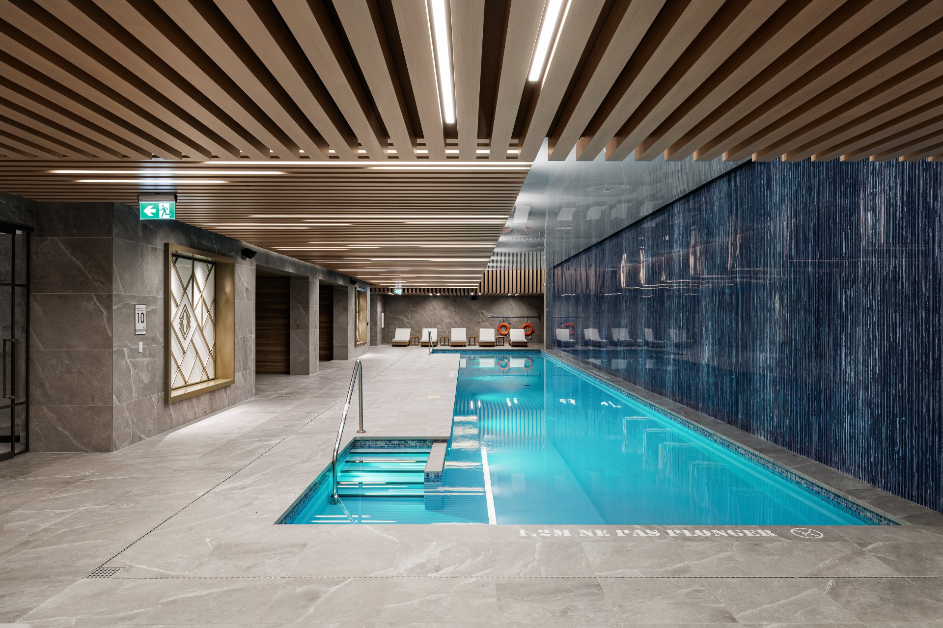 #709 - 1518 Rue Sherbrooke O.