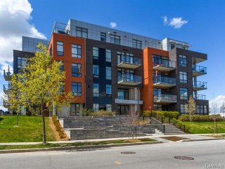 #208 - 1255 Rue des Francs-Bourgeois