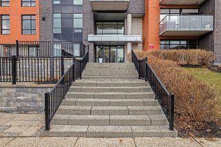 Frontage