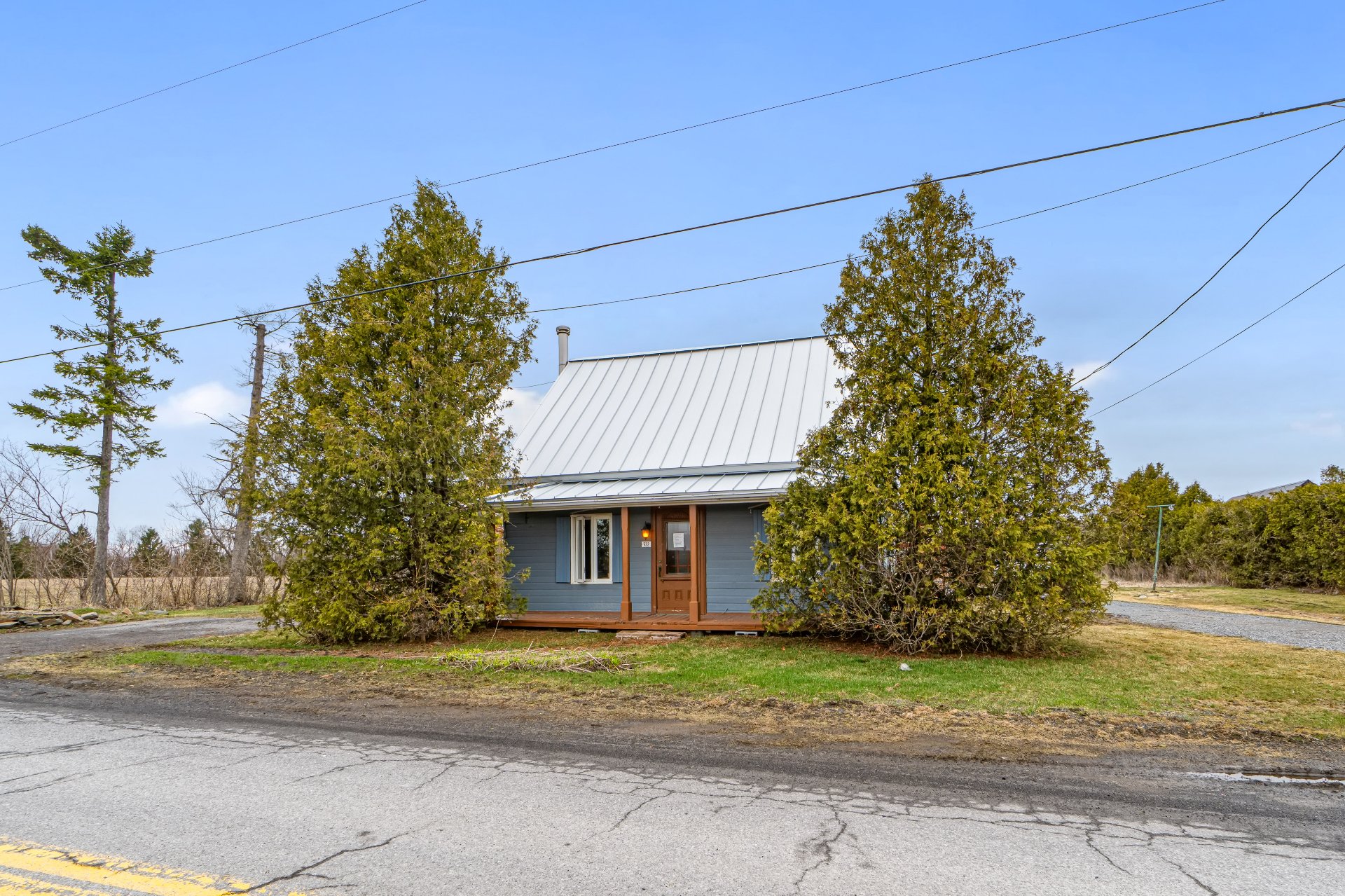  522 Ch. Petit-Brulé