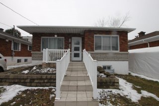 Frontage