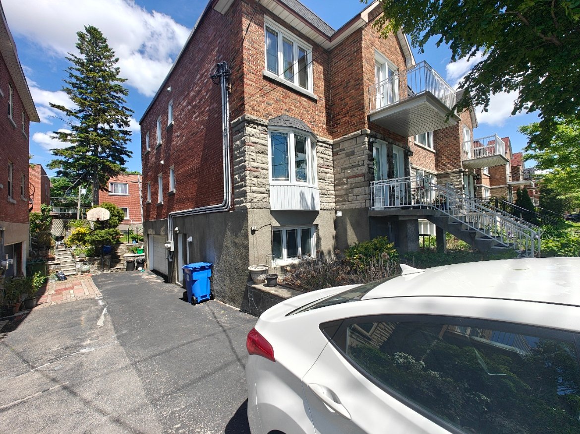#A - 5391 Av. Prince-of-Wales