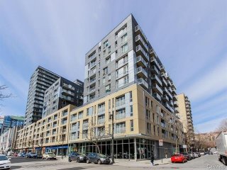 #850 - 1414 Rue Chomedey