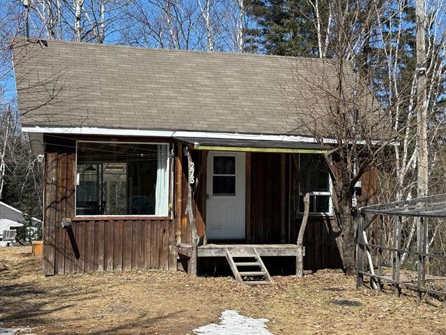 273 Rg Hilaire-Hudon