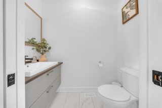 Washroom