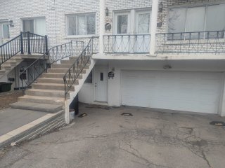 Frontage