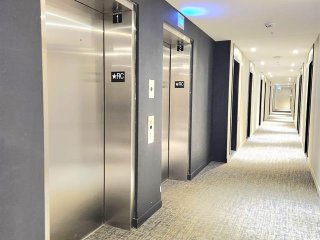 Elevator