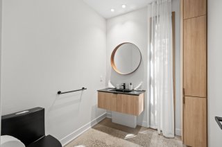 Washroom