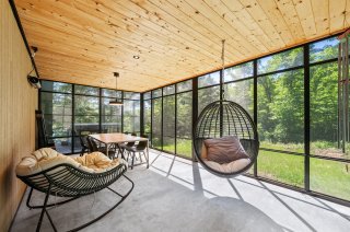Veranda