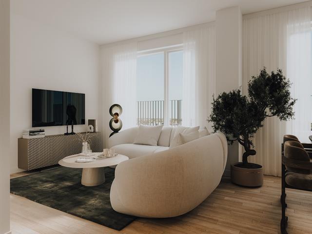 #308 - 450 Boul. de la Concorde O.