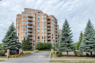 #506 - 8200 Boul. St-Laurent