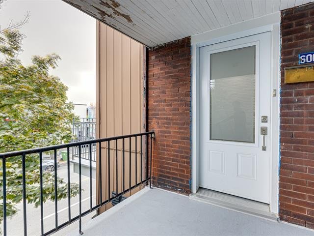  6007 Av. Papineau