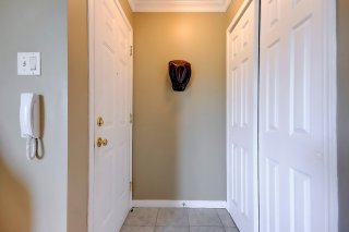 Hall d'entrée