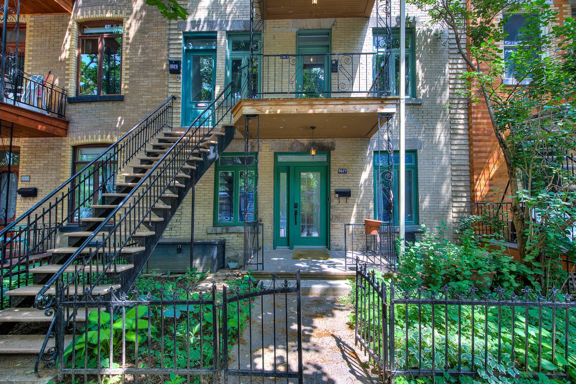 5027 Rue Garnier