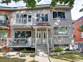 2173 - 2177 Rue Noël