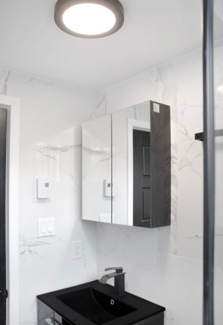 Salle de bains