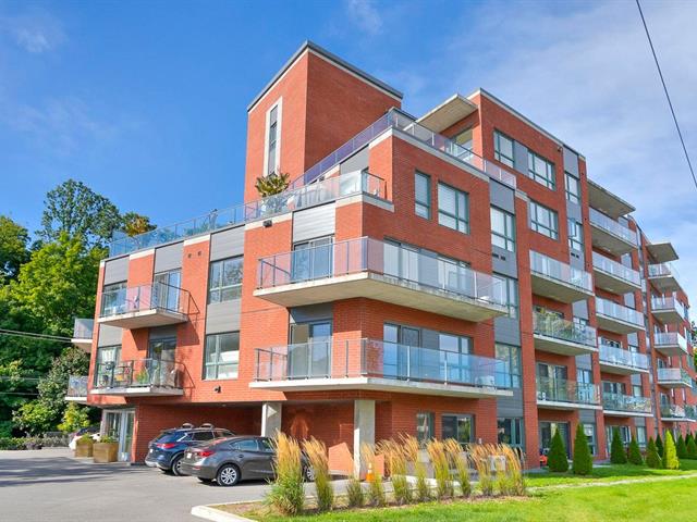 #306 - 9801 Rue Cérès