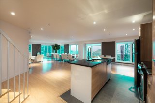Common room