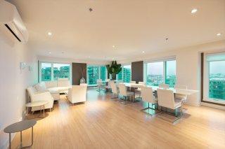 Common room