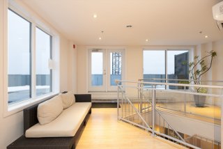 Common room
