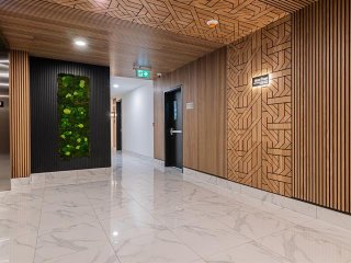 Elevator