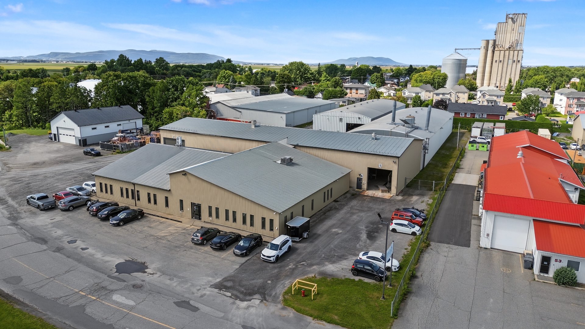 51 Rue St-Pierre