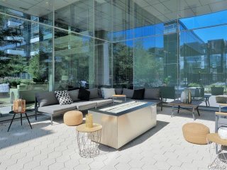 Common room