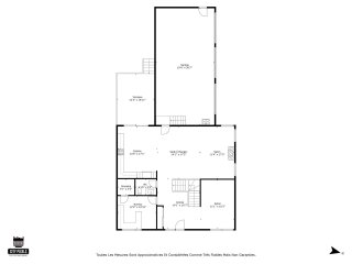 Plan (croquis)