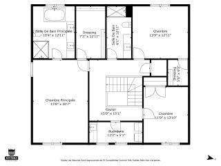 Plan (croquis)