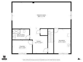 Plan (croquis)