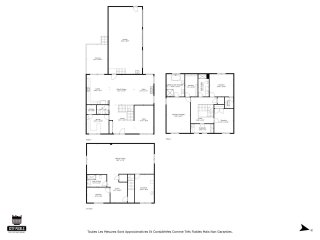 Plan (croquis)