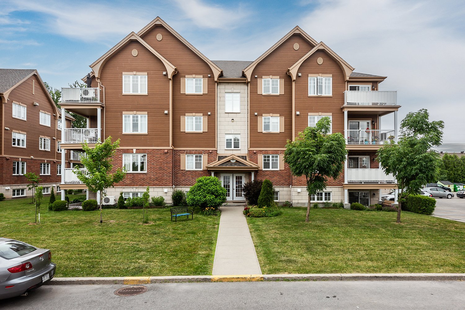 #4C - 53 Rue de la Seigneurie