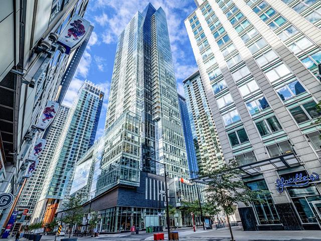#3307 - 1050 Rue Drummond