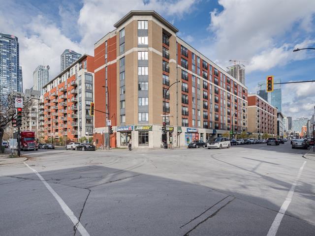 #509 - 1225 Rue Notre-Dame O.